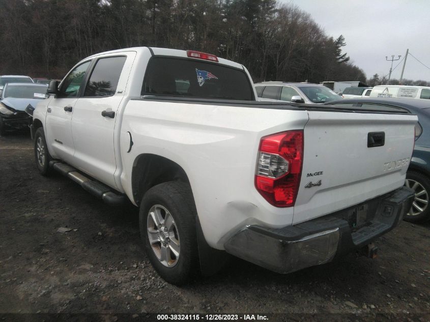 2014 TOYOTA TUNDRA SR5 5.7L V8 - 5TFDY5F1XEX390966