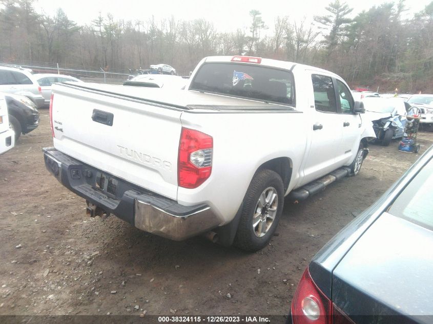 2014 TOYOTA TUNDRA SR5 5.7L V8 - 5TFDY5F1XEX390966