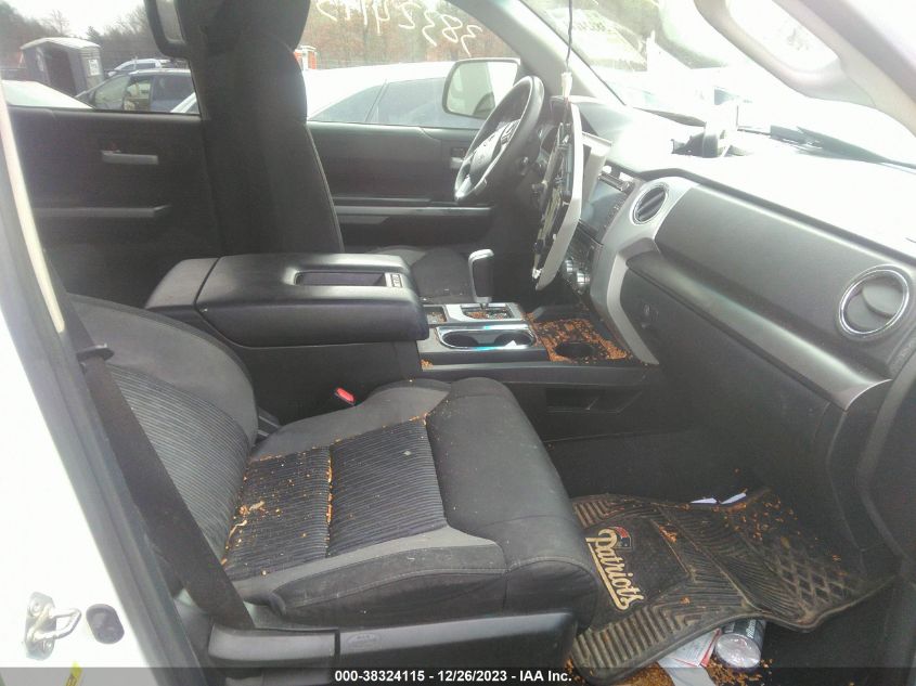 2014 TOYOTA TUNDRA SR5 5.7L V8 - 5TFDY5F1XEX390966