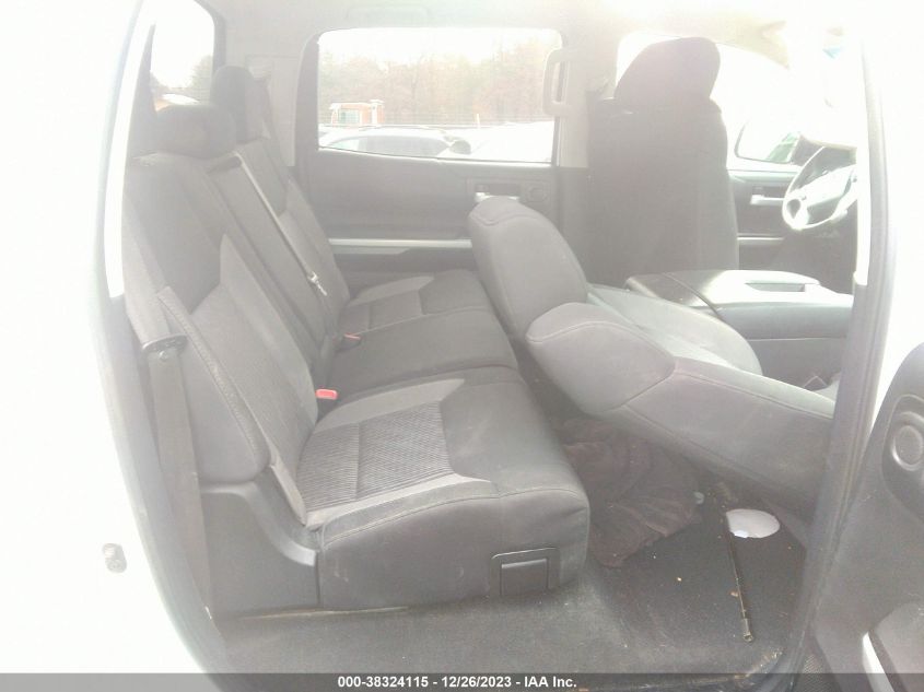 2014 TOYOTA TUNDRA SR5 5.7L V8 - 5TFDY5F1XEX390966