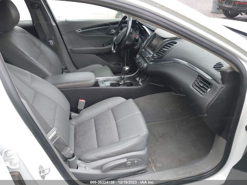 2014 CHEVROLET IMPALA 1LT - 1G1115SL7EU164036