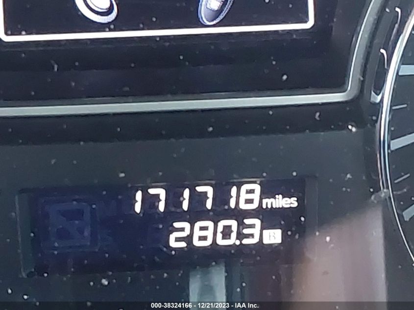 2015 NISSAN ALTIMA 2.5 SV - 1N4AL3AP9FC107439