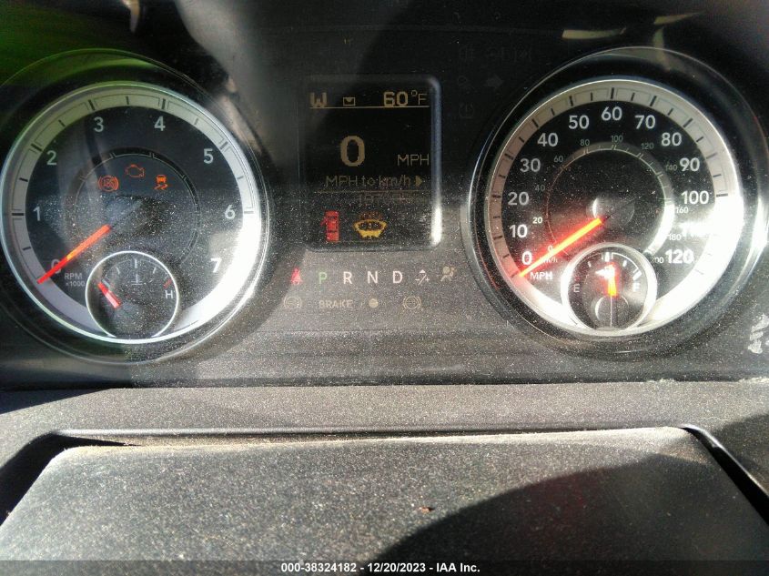 2018 RAM 1500 ST - 1C6RR7KT0JS313124