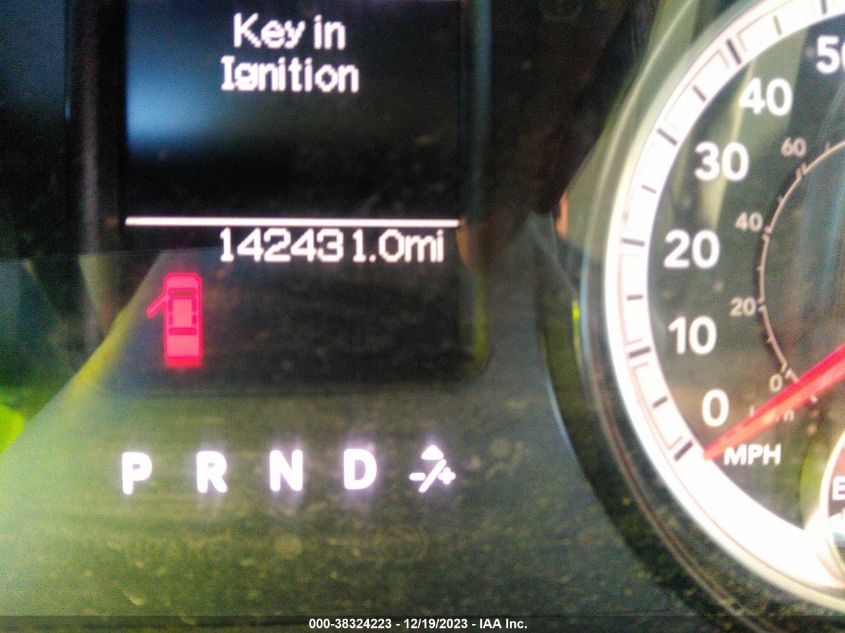 2017 RAM 2500 ST - 3C6UR5HL1HG630627