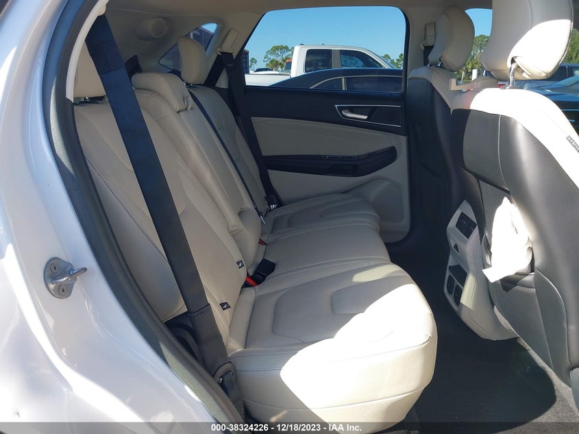 VIN 2FMPK3K86JBB09491 2018 FORD EDGE TITANIUM