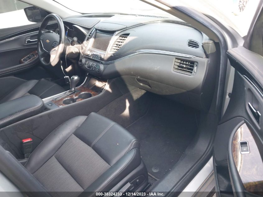 2015 CHEVROLET IMPALA 1LT - 2G1115SL6F9288765