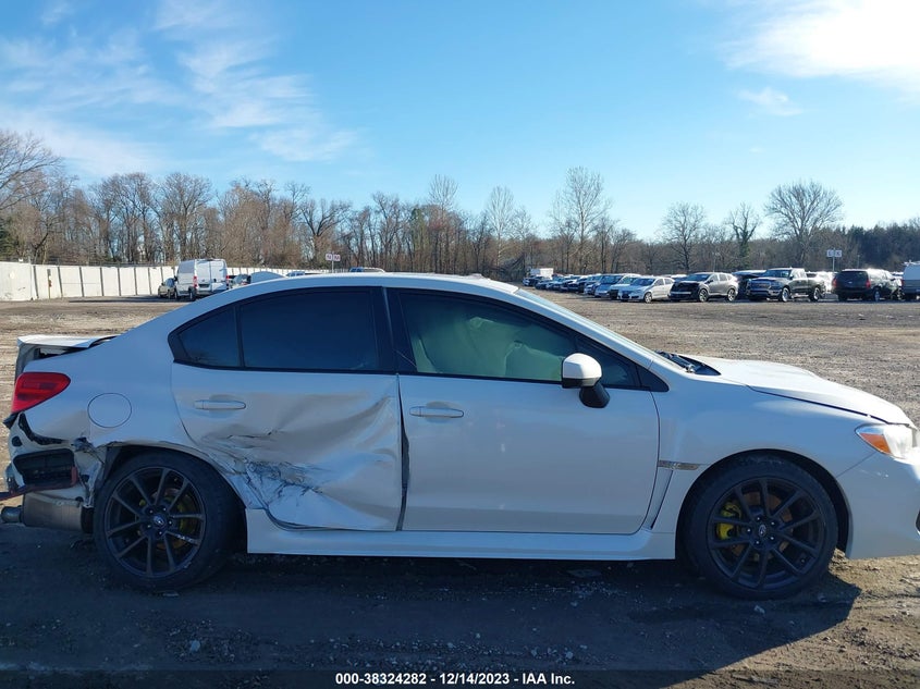 VIN JF1VA1C64L9800301 2020 SUBARU WRX PREMIUM