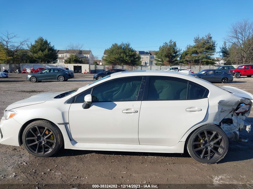 VIN JF1VA1C64L9800301 2020 SUBARU WRX PREMIUM