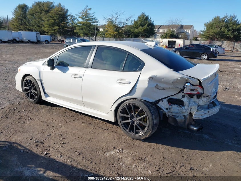 VIN JF1VA1C64L9800301 2020 SUBARU WRX PREMIUM