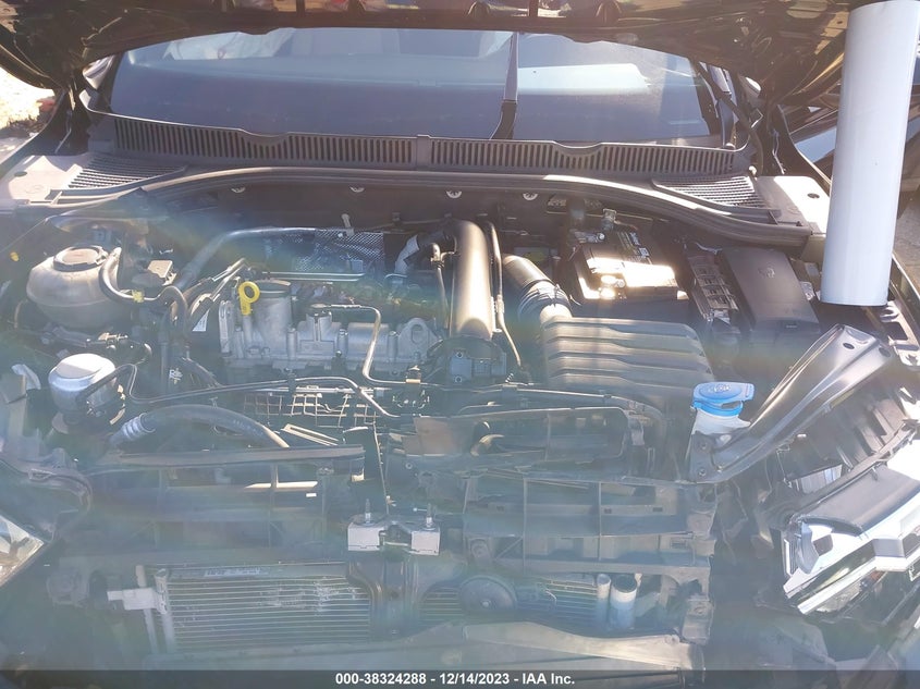 VIN 3VWCB7BU0KM186815 2019 VOLKSWAGEN JETTA 1.4T R-LINE/1.4T S/1.4T SE