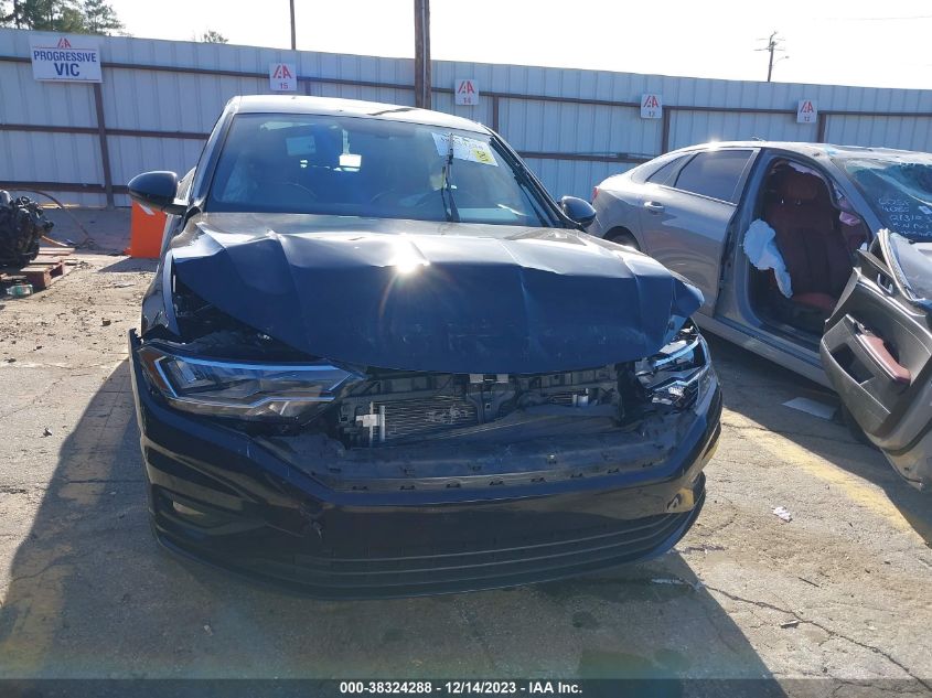 VIN 3VWCB7BU0KM186815 2019 VOLKSWAGEN JETTA 1.4T R-LINE/1.4T S/1.4T SE
