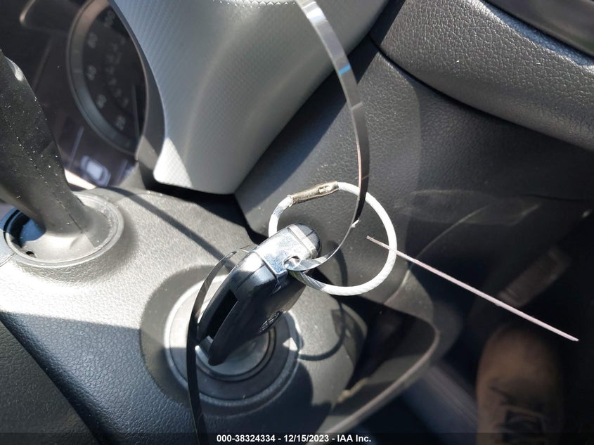 VIN KM8K12AA3MU643879 2021 HYUNDAI KONA SE