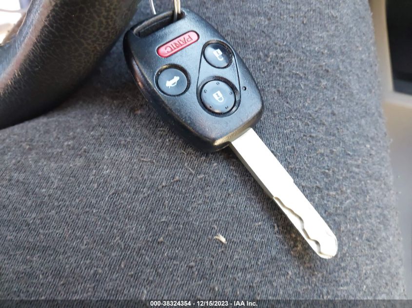 2013 HONDA CIVIC HYBRID - 19XFB4F35DE203394