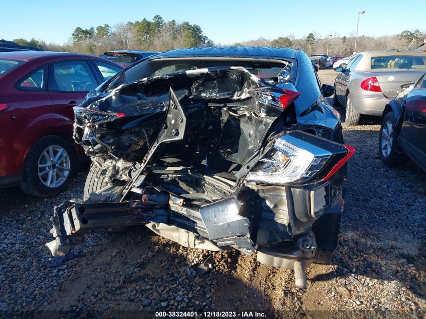 2021 HONDA CIVIC LX - 19XFC2F60ME000604