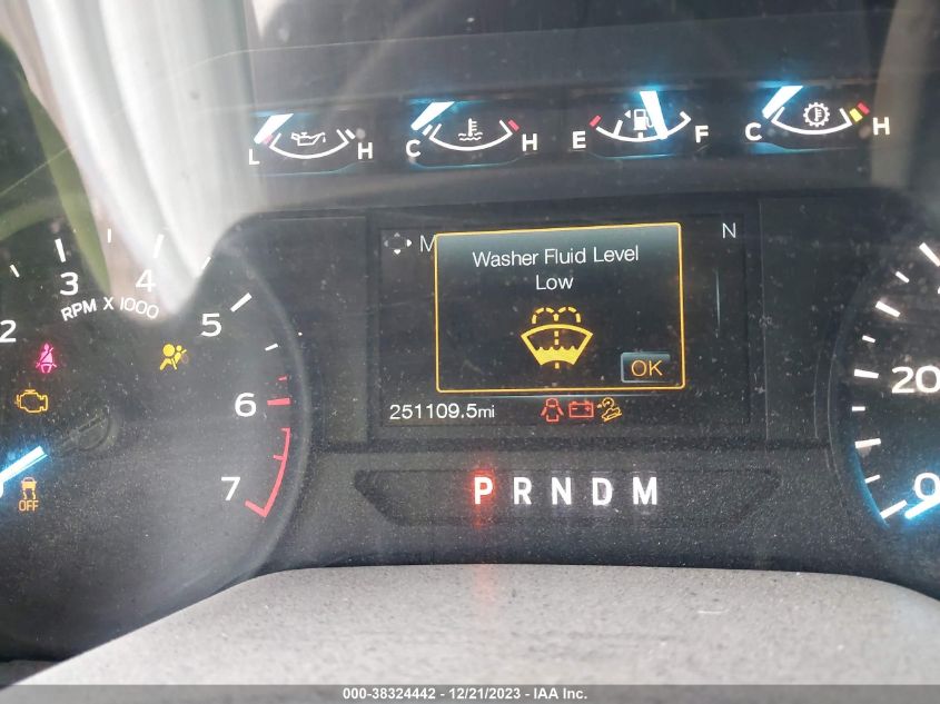 2018 FORD F-150 XL - 1FTFW1E54JFB73473