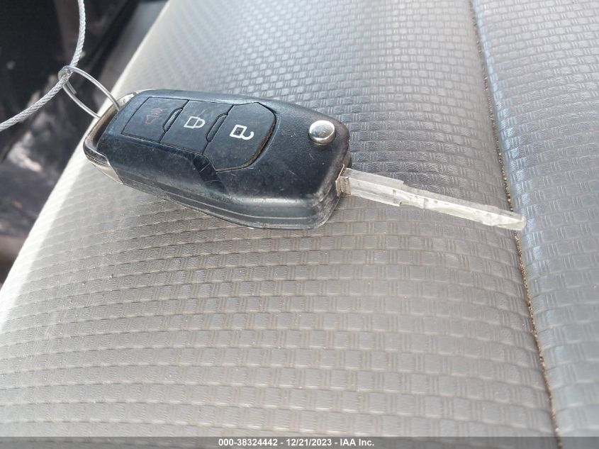 2018 FORD F-150 XL - 1FTFW1E54JFB73473