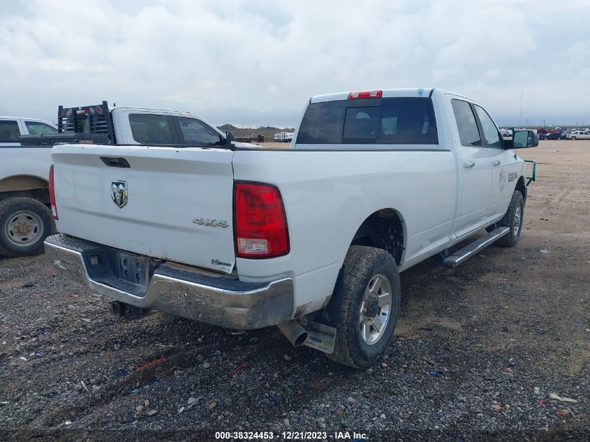 2013 RAM 2500 SLT - 3C6UR5JL3DG520313