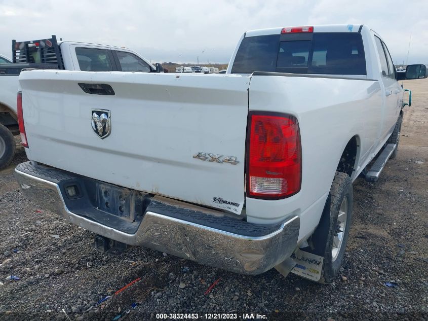 2013 RAM 2500 SLT - 3C6UR5JL3DG520313