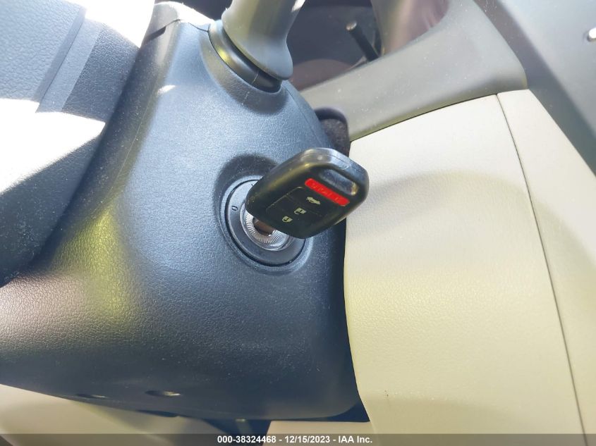 2015 HONDA CIVIC LX - 19XFB2F51FE015058