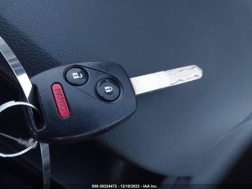 2013 HONDA CR-V EX - 2HKRM4H58DH616640