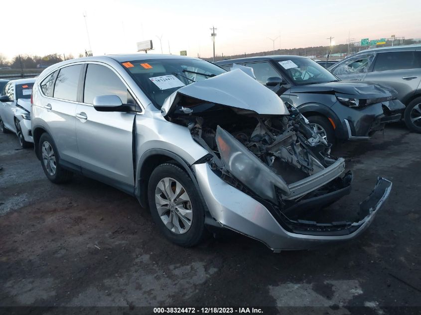 2013 HONDA CR-V EX - 2HKRM4H58DH616640