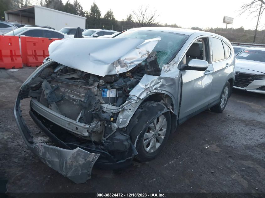 2013 HONDA CR-V EX - 2HKRM4H58DH616640