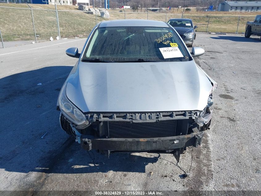 2019 KIA FORTE FE/LX/LXS - 3KPF24AD9KE041539