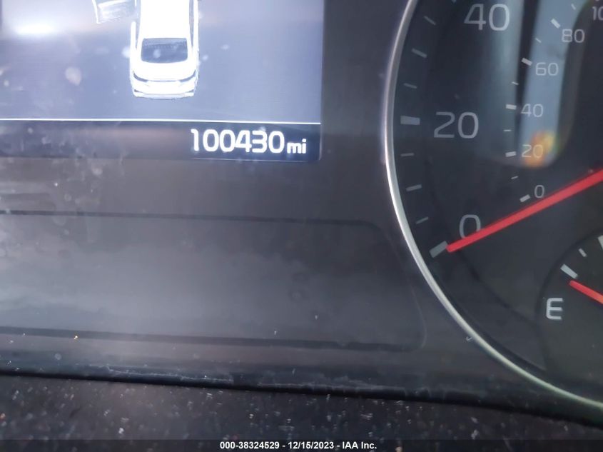 2019 KIA FORTE FE/LX/LXS - 3KPF24AD9KE041539