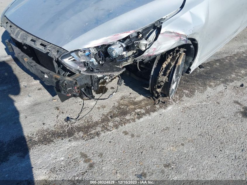 2019 KIA FORTE FE/LX/LXS - 3KPF24AD9KE041539