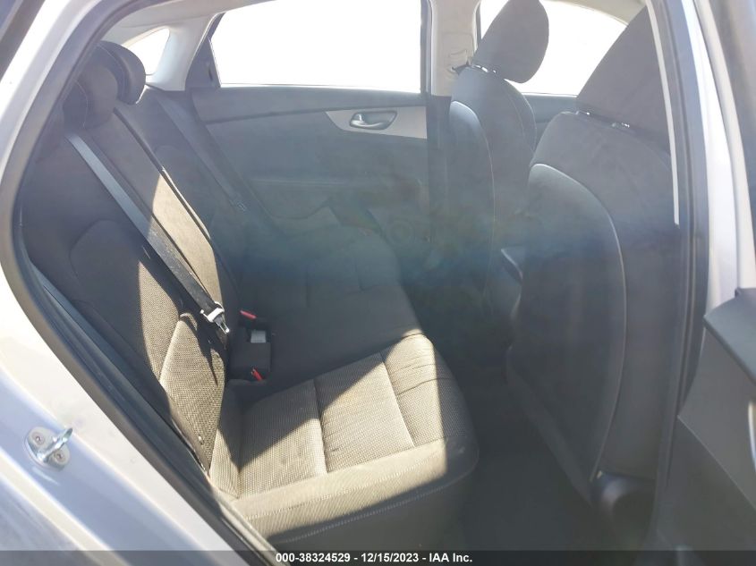 2019 KIA FORTE FE/LX/LXS - 3KPF24AD9KE041539