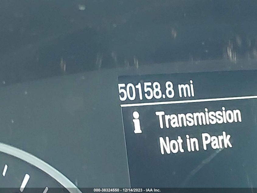 2018 FORD ECOSPORT SE - MAJ6P1UL1JC197993
