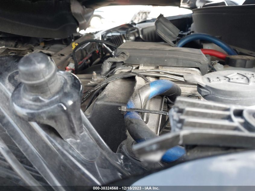 2020 CHEVROLET EQUINOX LS - 2GNAXHEV3L6276923