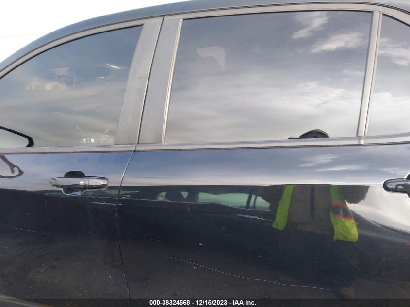 2020 CHEVROLET EQUINOX LS - 2GNAXHEV3L6276923