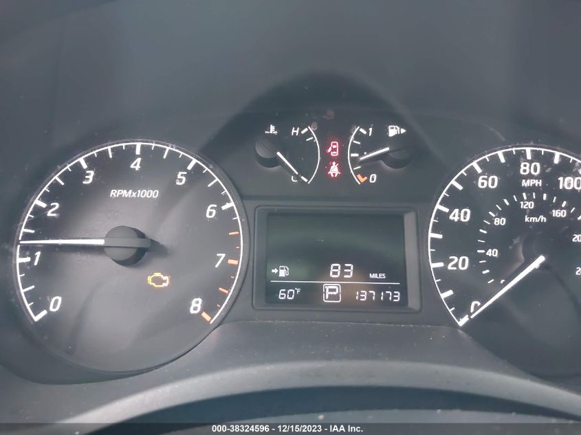 2014 NISSAN SENTRA S - 3N1AB7AP0EY212769