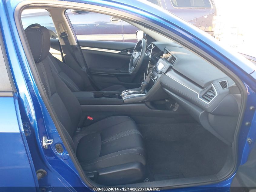 2017 HONDA CIVIC LX - 2HGFC2F53HH538751