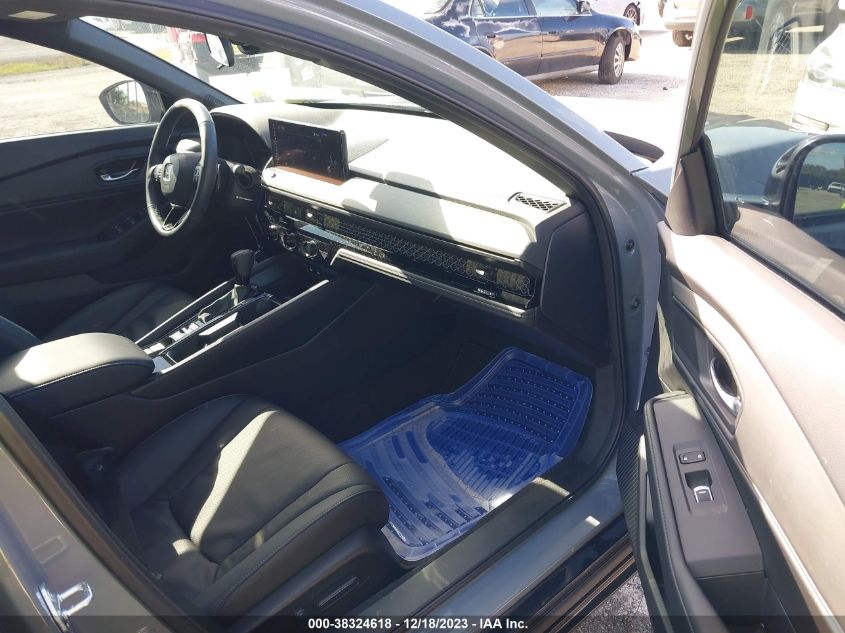 2023 HONDA ACCORD HYBRID SPORT-L - 1HGCY2F71PA002979