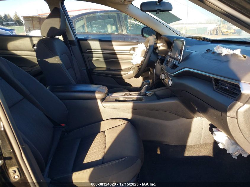 2020 NISSAN ALTIMA S FWD - 1N4BL4BV5LC269569