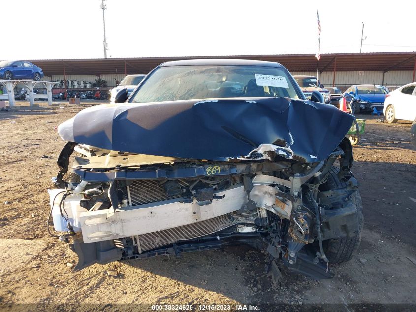 2020 NISSAN ALTIMA S FWD - 1N4BL4BV5LC269569