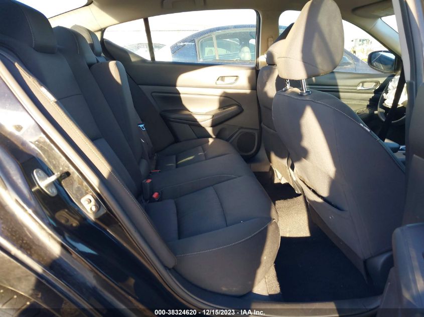 2020 NISSAN ALTIMA S FWD - 1N4BL4BV5LC269569