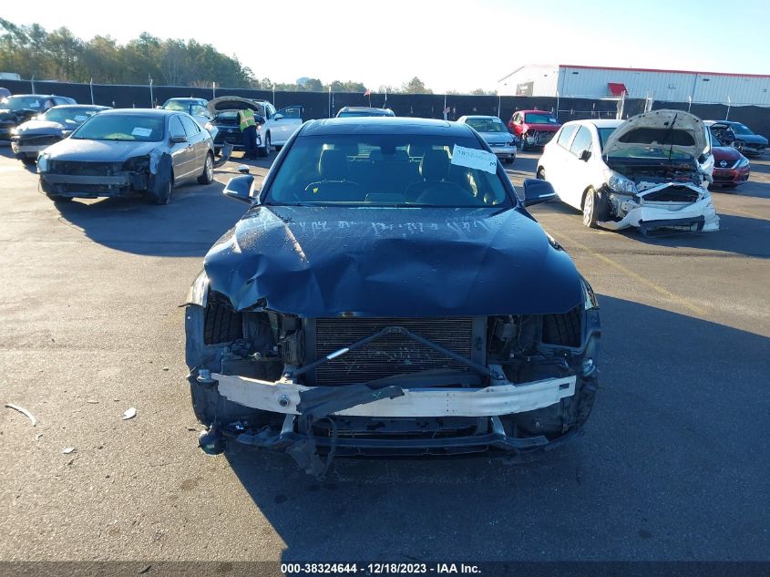 2015 BMW 320I - WBA3B1G57FNT02540