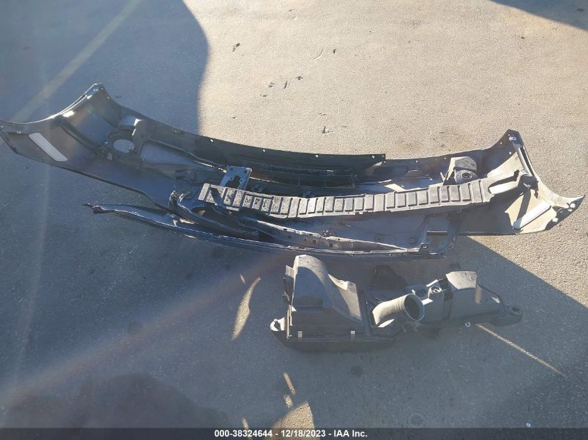 2015 BMW 320I - WBA3B1G57FNT02540