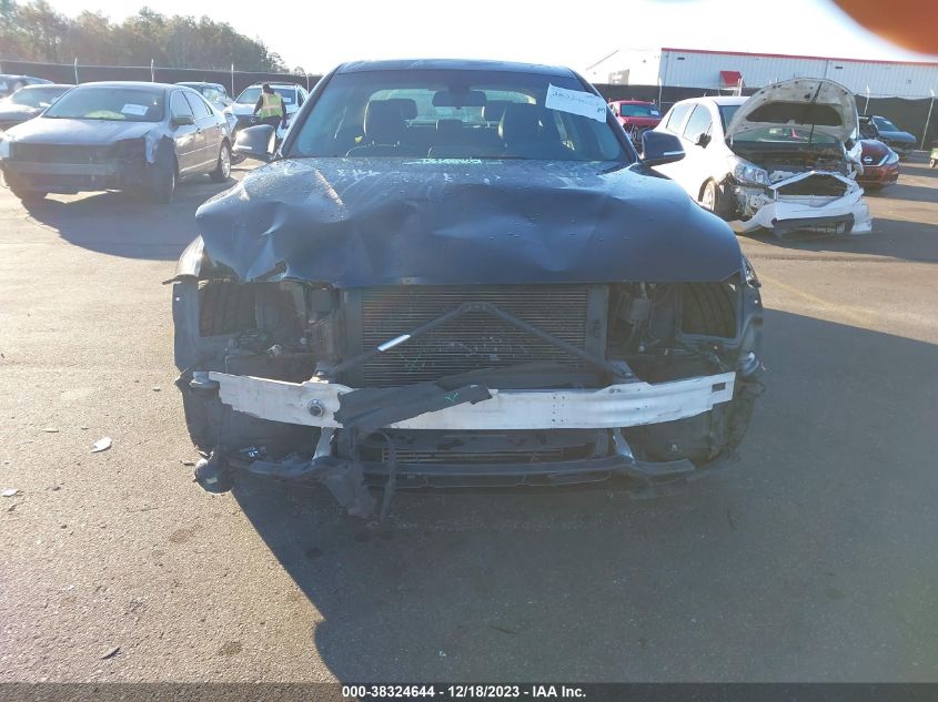 2015 BMW 320I - WBA3B1G57FNT02540