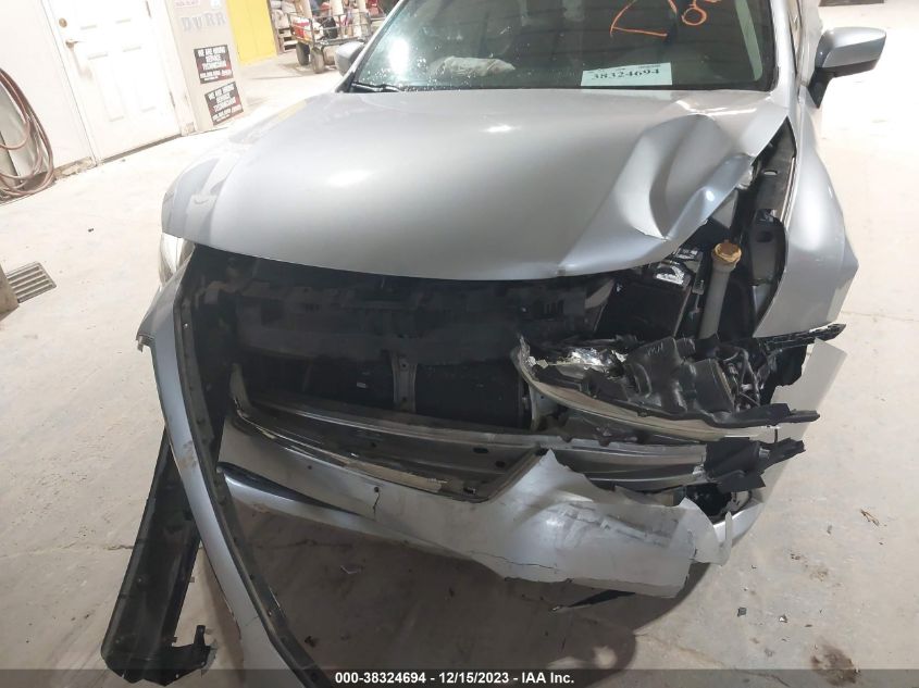 2015 SUBARU LEGACY 2.5I PREMIUM - 4S3BNAC65F3036242