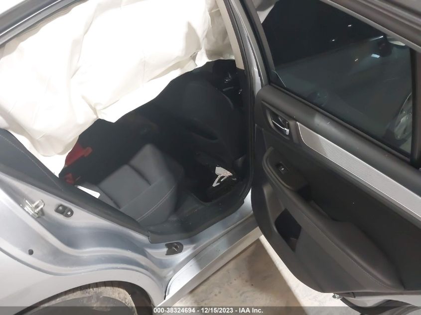 2015 SUBARU LEGACY 2.5I PREMIUM - 4S3BNAC65F3036242