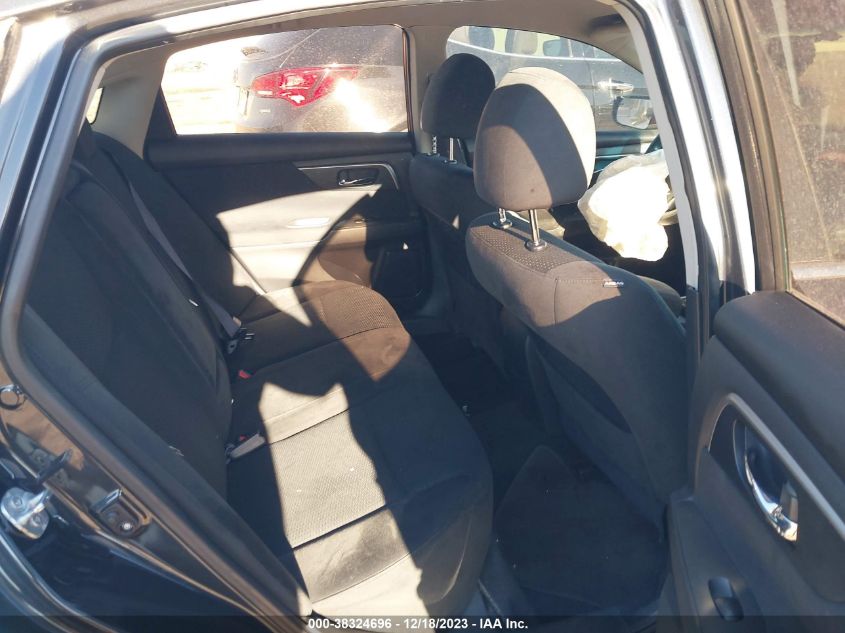 2015 NISSAN ALTIMA 2.5/S/SV/SL - 1N4AL3AP5FC146335