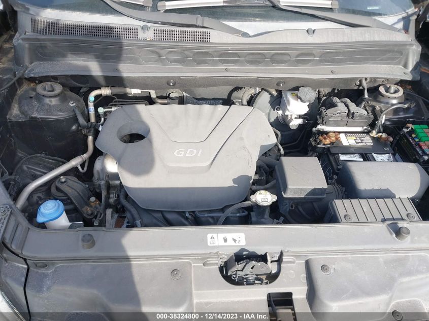 2013 KIA SOUL - KNDJT2A57D7533560