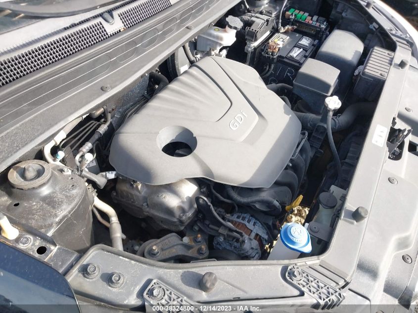 2013 KIA SOUL - KNDJT2A57D7533560