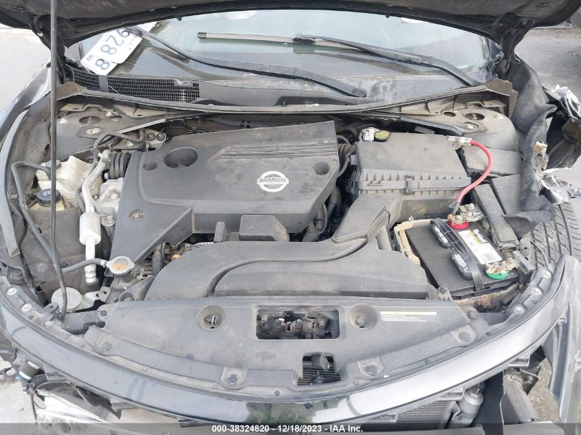 2015 NISSAN ALTIMA 2.5/S/SV/SL - 1N4AL3AP2FC474327