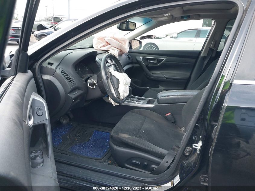 2015 NISSAN ALTIMA 2.5/S/SV/SL - 1N4AL3AP2FC474327