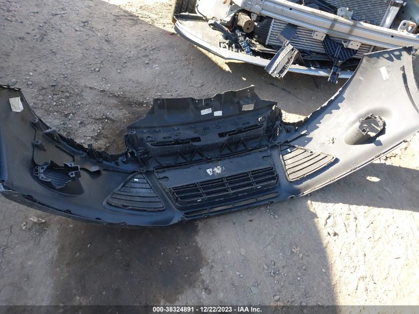 2014 FORD FOCUS SE - 1FADP3F21EL329311